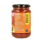 Fertilia Pastasaus traditionale bio - Afbeelding 3