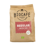 Biocafe Coffee pads regular bio