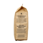 Biocafe Coffee pads regular bio - Afbeelding 2
