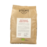 Biocafe Coffee pads regular bio - Afbeelding 3