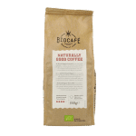Biocafe Filterkoffie regular bio - Afbeelding 3