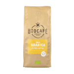 Biocafe Filterkoffie 100% arabica bio