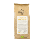 Biocafe Filterkoffie 100% arabica bio - Afbeelding 3