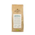 Biocafe Filterkoffie cafeinevrij/decaf bio - Afbeelding 3