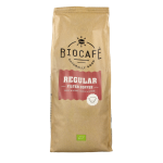 Biocafe Flilter koffie regular bio