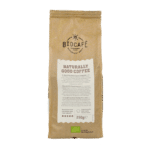 Biocafe Filterkoffie espresso dark roast bio - Afbeelding 3