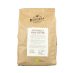 Biocafe Coffee pads dark roast bio - Afbeelding 3