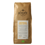 Biocafe Arabica gemalen bio - Afbeelding 3