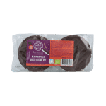 Your Organic Nature Rijstwafel chocolade puur bio