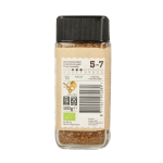 Biocafe Instant koffie bio - Afbeelding 3