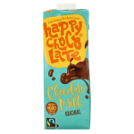 Happy Chocolate Chocolademelk bio