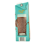 Happy Chocolate Chocolademelk bio - Afbeelding 4