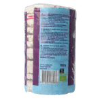 Your Organic Nature Rijstwafels gezouten bio - Afbeelding 2
