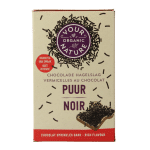 Your Organic Nature Hagelslag puur bio - Afbeelding 4
