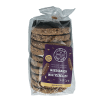 Your Organic Nature Beschuit meergranen bio