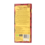 Happy Chocolate Puur 80% bio - Afbeelding 2