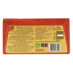 Happy Chocolate Dark 85% bio - Afbeelding 2