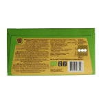 Happy Chocolate Milk hazelnut bio - Afbeelding 2