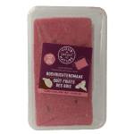 Your Organic Nature Kokosbrood bosvruchten bio