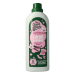 The Good Witch Wasmiddel kleur/zwart