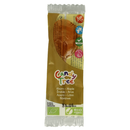 Candy Tree Ahorn lollie bio