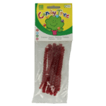 Candy Tree Frambooskabels bio