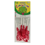 Candy Tree Kersenknotsen bio