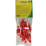 Candy Tree Aardbeiknotsen bio - Afbeelding 2