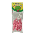 Candy Tree Frambozenknotsen bio