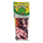 Candy Tree Zuurtjes fruitmix bio