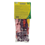 Candy Tree Zuurtjes fruitmix bio - Afbeelding 2