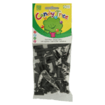 Candy Tree Dropjes zout glutenvrij bio