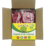Candy Tree Kersen knotsen navulverpakking bio