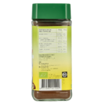 A Vogel Bambu koffie bio - Afbeelding 4
