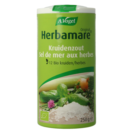 A Vogel Herbamare kruidenzout bio