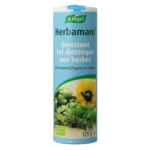 A Vogel Herbamare dieetzout natriumarm eko bio