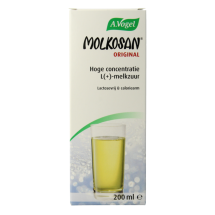 A Vogel Molkosan