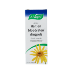 A Vogel Arnica hart en bloedvaten