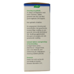 A Vogel Avena sativa (nacht)rust - Afbeelding 4