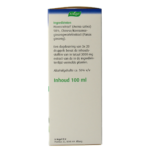 A Vogel Avena sativa (nacht)rust - Afbeelding 2