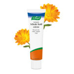 A Vogel Calendula schrale huid creme - Afbeelding 4