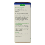 A Vogel Crataegus + valeriaan tabletten - Afbeelding 4