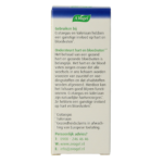 A Vogel Crataegus + valeriaan tabletten - Afbeelding 3