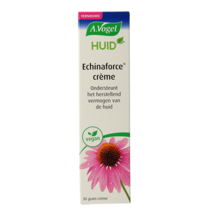 A Vogel Echinaforce herstellende creme