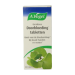 A Vogel Geriaforce doorbloeding