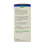 A Vogel Geriaforce doorbloeding - Afbeelding 2