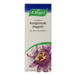 A Vogel Passiflora rustgevende druppels