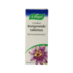 A Vogel Passiflora rustgevende tabletten