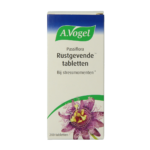 A Vogel Passiflora rustgevende tabletten