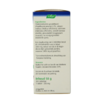 A Vogel Passiflora rustgevende tabletten - Afbeelding 2